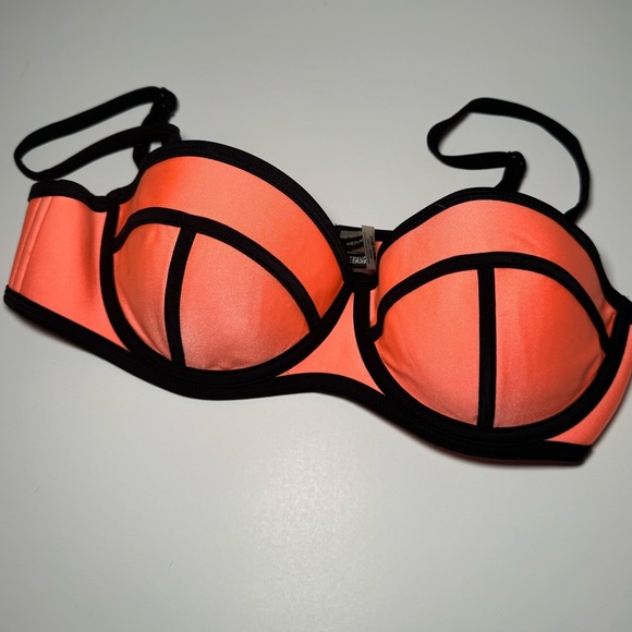 TRIANGL Milly Arizona Bikini Top - Picture 2 of 9